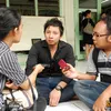 ringgo agus rahman