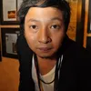 Ringgo Agus Rahman