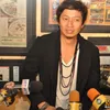 Ringgo Agus Rahman