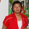 ringgo agus rahman
