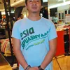 Ringgo A Rahman