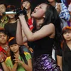 Rini Idol