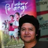 Andrea Hirata