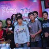 laskar pelangi