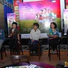 Riri Riza, Mira Lesmana, Andrea Hirata