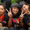 Zulfani, Marchella, Levina