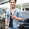 Rizal Armada 