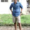 Rizky Alatas, Pesantren Rock n Roll