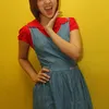 Rizna Nycta Gina