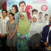 ketika cinta bertasbih