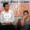 ketika cinta bertasbih