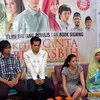 ketika cinta bertasbih