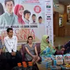 ketika cinta bertasbih