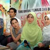 ketika cinta bertasbih