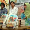 ketika cinta bertasbih