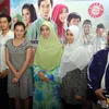 ketika cinta bertasbih