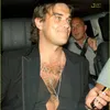 robbie williams pamer bulu dada