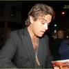 robbie williams pamer bulu dada
