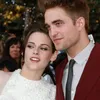 Robert Pattinson, Kristen Stewart, Twilight Saga