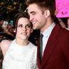 Robert Pattinson, Kristen Stewart, Twilight Saga
