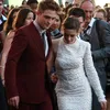 Robert Pattinson, Kristen Stewart, Twilight Saga