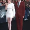 Robert Pattinson, Kristen Stewart, Twilight Saga