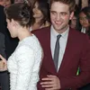 Robert Pattinson, Kristen Stewart, Twilight Saga