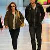 Robert Pattinson - Kristen Stewart