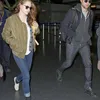 Robert Pattinson - Kristen Stewart