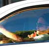 Robert Pattinson dan Kristen Stewart