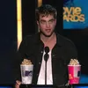 Robert Pattinson, Kristen Stewart