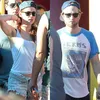 Robert Pattinson - Kristen Stewart