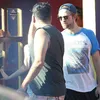 Robert Pattinson - Kristen Stewart