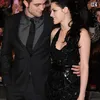 Robert Pattinson Pindah