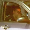 Robert Pattinson Pindah