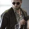 Robert Pattinson