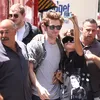 robert pattinson