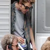 robert pattinson