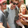 robert pattinson