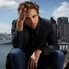 Robert Pattinson
