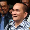 ruhut sitompul