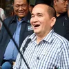 ruhut sitompul