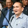 ruhut sitompul