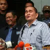 ruhut sitompul