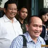 ruhut sitompul