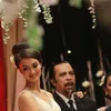 Atiqah Hasiholan dan Rio Dewanto
