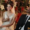 Atiqah Hasiholan dan Rio Dewanto