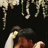Atiqah Hasiholan dan Rio Dewanto