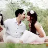 Ryan Delon, Sharena Gunawan, Menikah