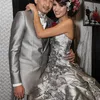 Ryan Delon, Sharena Gunawan, Menikah